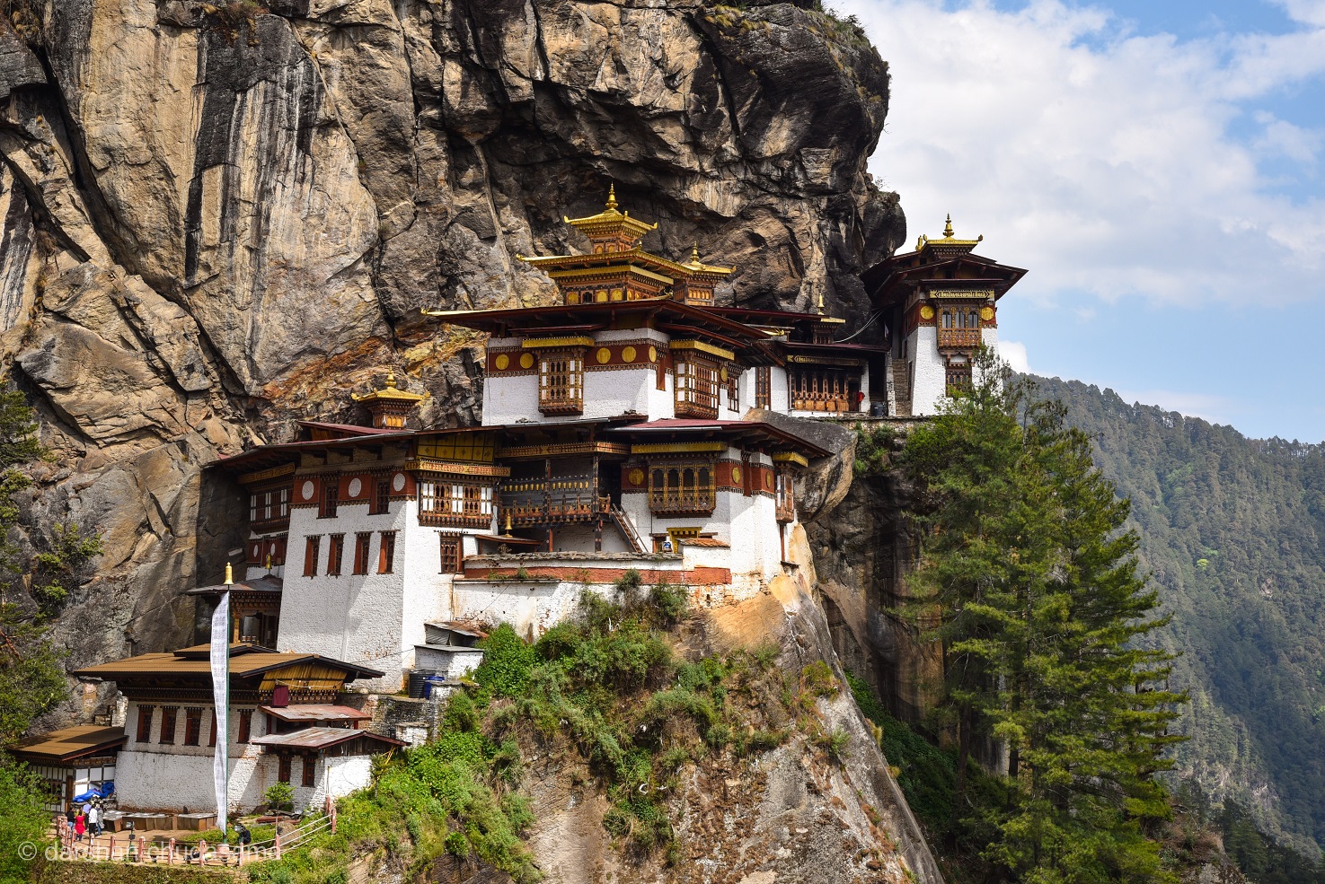 Bhutan