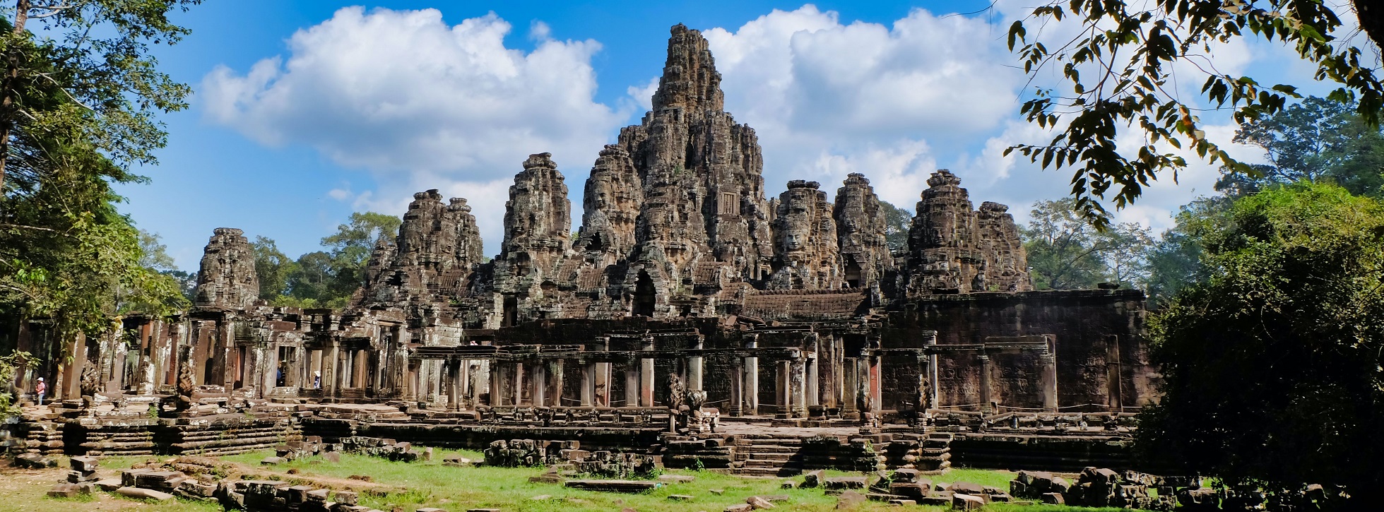 Angkor Wat