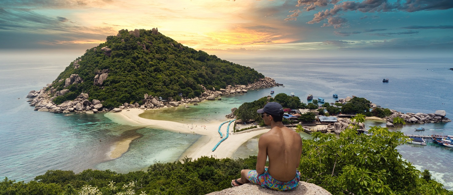 koh tao