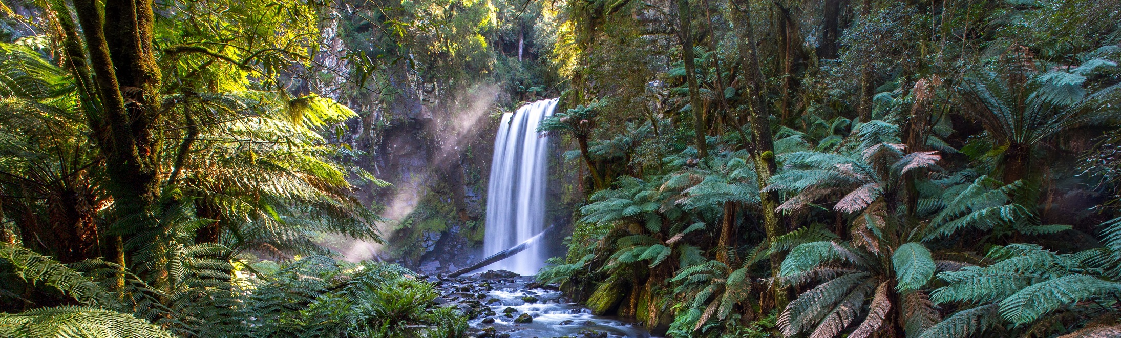 Aussie waterfallthin