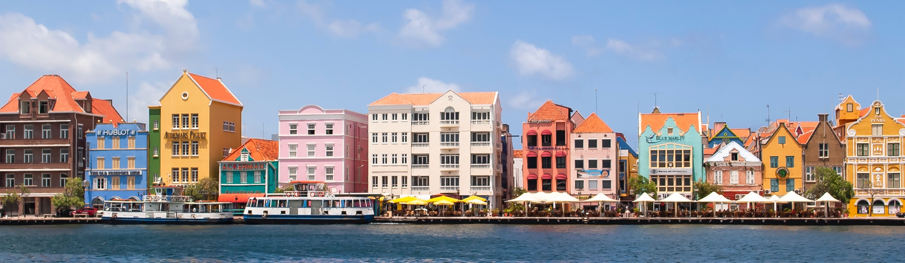 curacao