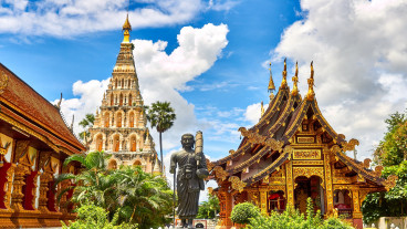 Zakelijke visum aanvragen Thailand