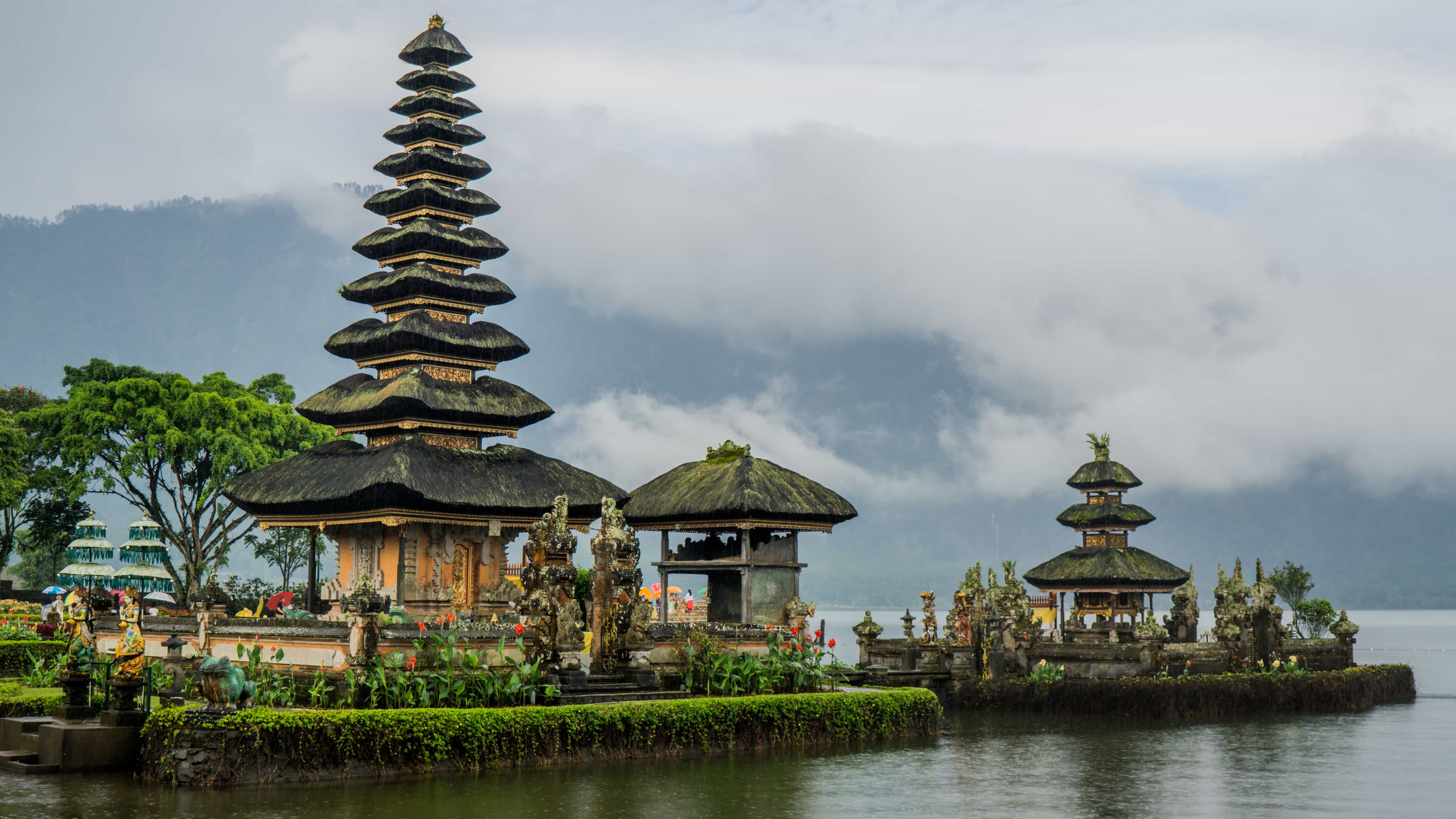 visum aanvragen indonesië