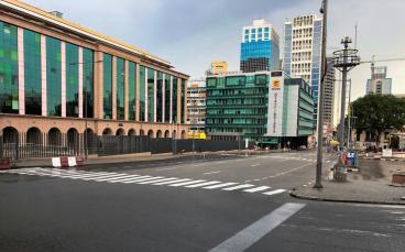 Business Visa Angola