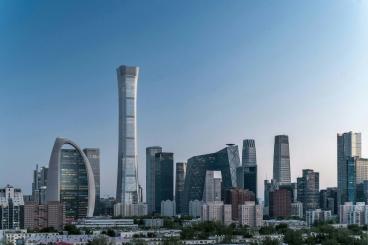 Zakelijk visum China aanvragen